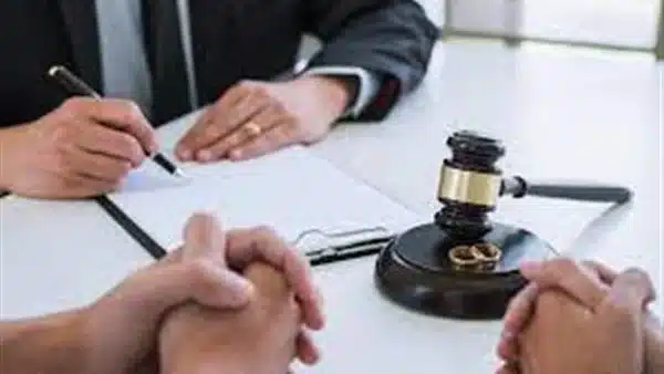 ما هي خطوات رفع قضية خلع والمستندات المطلوبة ؟