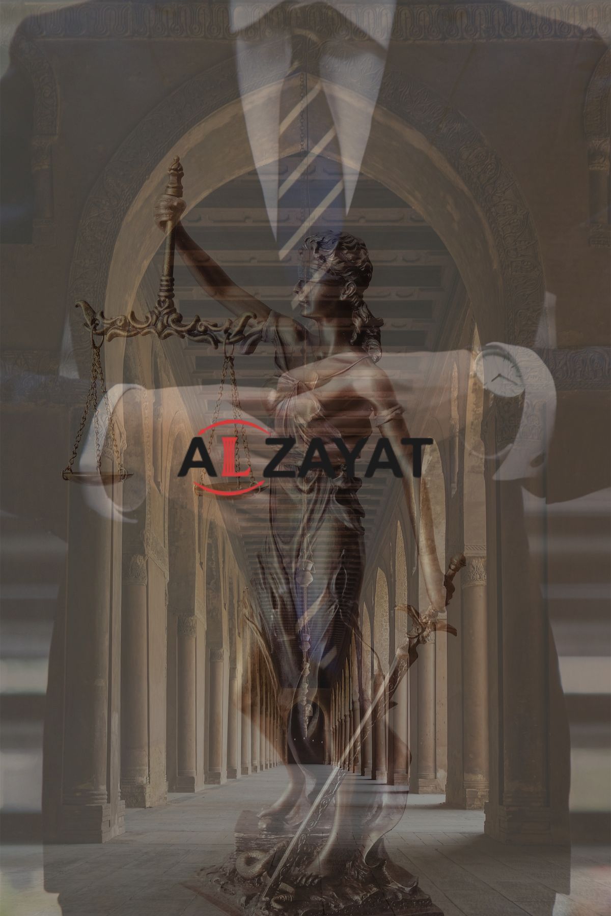 Advogados de Litígio Civil no Egito  Alzayat, Principais Escritórios de Advocacia Internacional no Egito