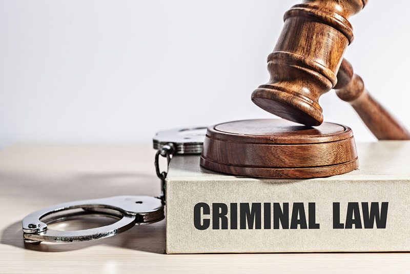 Direito Criminal - Melhores Advogados Criminais no Egito