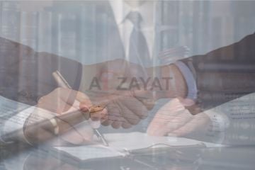 Melhores Advogados de Contrato no Egito, Escritório de Advocacia Internacional Alzayat
