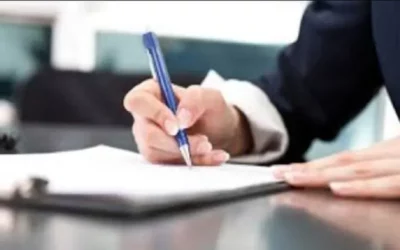 صيغة تنازل عن حق شخصي وشروط صحته ؟