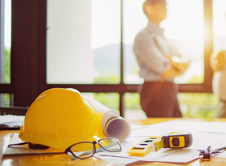 ما هي الاجراءات القانونية لتأسيس شركة مقاولات فى مصر ؟