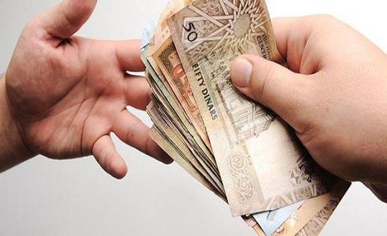 ما هي عقوبة جمع تبرعات دون ترخيص في القانون المصري ؟