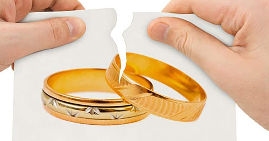 متى يحق للقاضي فسخ النكاح بدون عوض ؟