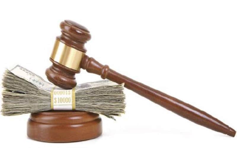 ما هي أنواع التعويض عن الضرر في القانون المدني ؟