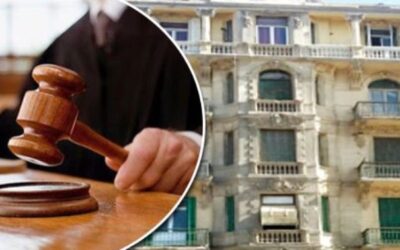 ما هو قانون الايجارات القديم والحالات التي يتطلب من المستأجر إخلاء العقار ؟