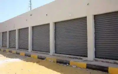 ما هو قانون المحلات الجديد وإجراءات التراخيص ؟