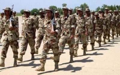الاعفاء من الجيش و ما هي الشروط والحالات ؟