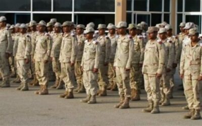 هل سن الاعفاء من الجيش هو 30 ام تمت تعديلات ؟