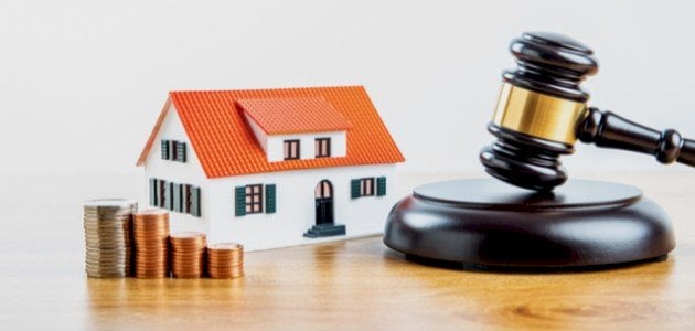 ما هي حالات سقوط حق الابن في الورث ؟