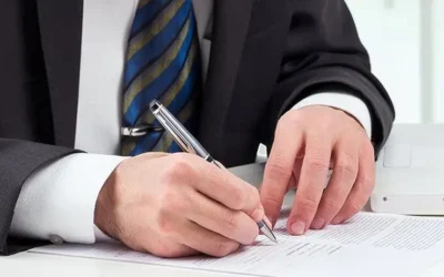 ما هي خطوات رفع دعوى صحة توقيع ومصاريفها ؟