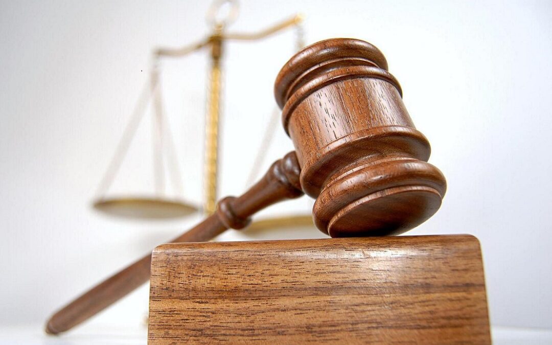 ما هي صيغة استئناف عدم الاعتداد بحكم قضائي ؟