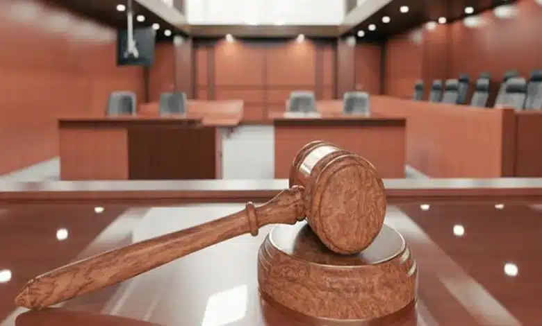 ما هي صيغة طلب للنيابة لاستئناف حكم براءة ؟
