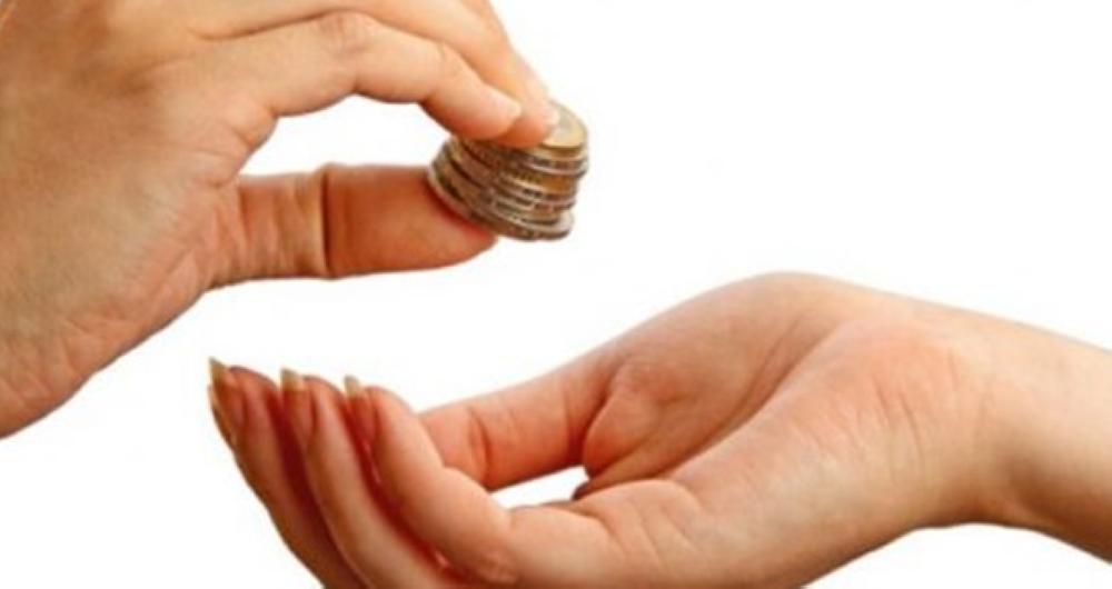 صيغه دعوى نفقة صغار للمطلقة ؟