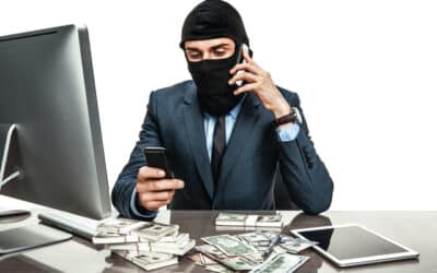 ما هي عقوبة جريمة الابتزاز الإلكتروني في مصر ؟