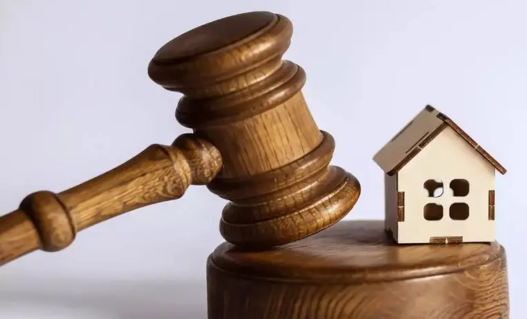 ما هي اجراءات رفع دعوى تقسيم تركة والأوراق المطلوبة ؟