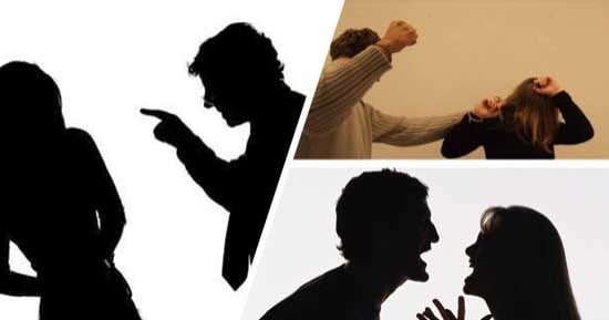 ماهي حقوق المرأة عند الطلاق من سوء المعاملة ؟