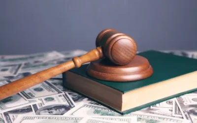 عقوبة انتهاك حقوق الملكية الفكرية ؟