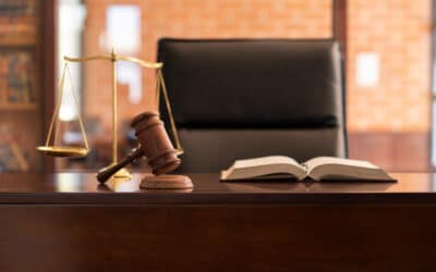 أهم التطورات المستقبلية في مكاتب المحاماة ؟