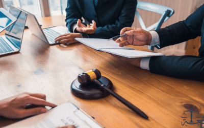 أهمية الاستشارات القانونية للشركات ؟