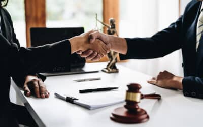 أهمية الاستشارة القانونية في عملية التقاضي ؟