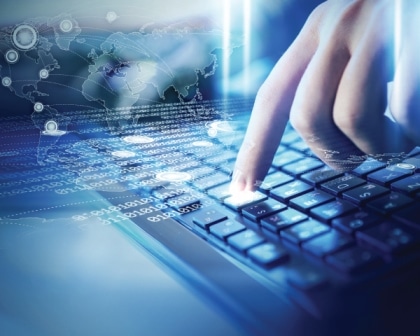 أهم التطورات المستقبلية في مجال المعاملات الدولية ؟