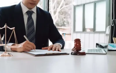 ما هي أهمية مكاتب المحاماة ؟
