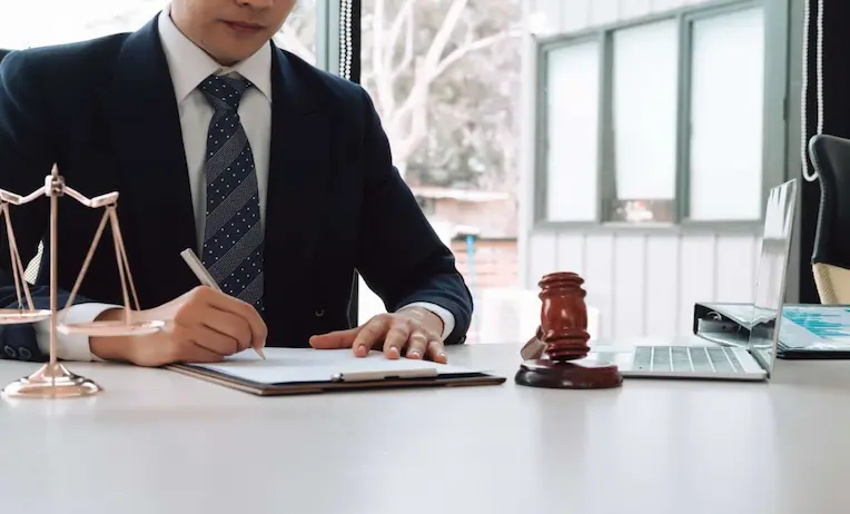 ما هي أهمية مكاتب المحاماة ؟