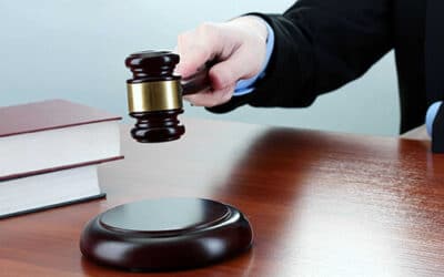 ما هي الإجراءات المتعلقة بالدعوى القضائية ؟