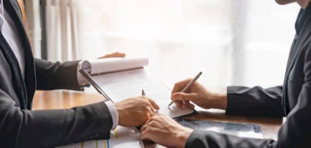 ما هي التحديات التي تواجه الشهادات القانونية ؟