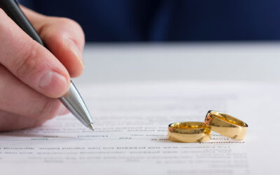 أهم الإجراءات القانونية للاعتراف بالزواج العرفي ؟