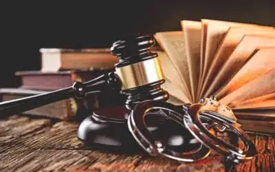 ما هي الإجراءات المتبعة في تنفيذ شروط الجزاء ؟
