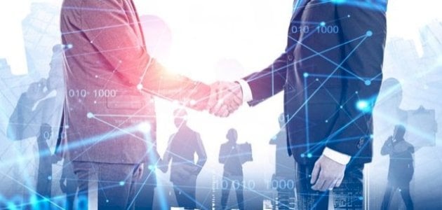 ما هي أهمية التعاون الدولي ؟