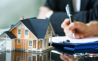 ما هي إجراءات الرهون العقارية ؟