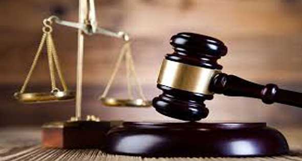 الإجراءات القانونية في القضايا الجنائية ؟