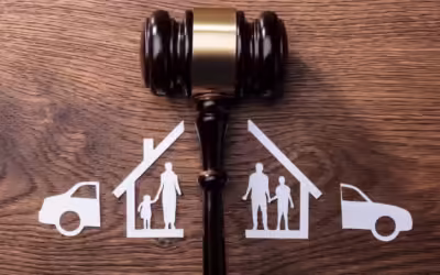 أهمية الاستشارات القانونية حول الإرث ؟