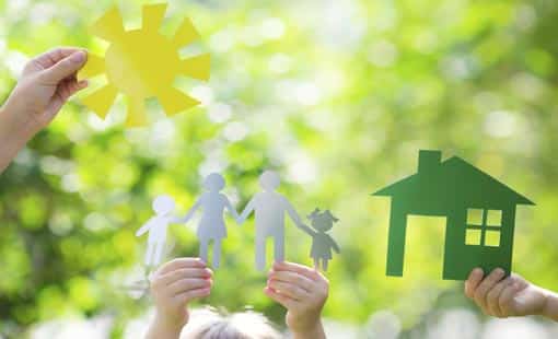 أهمية قانون الأسرة في المجتمع ؟