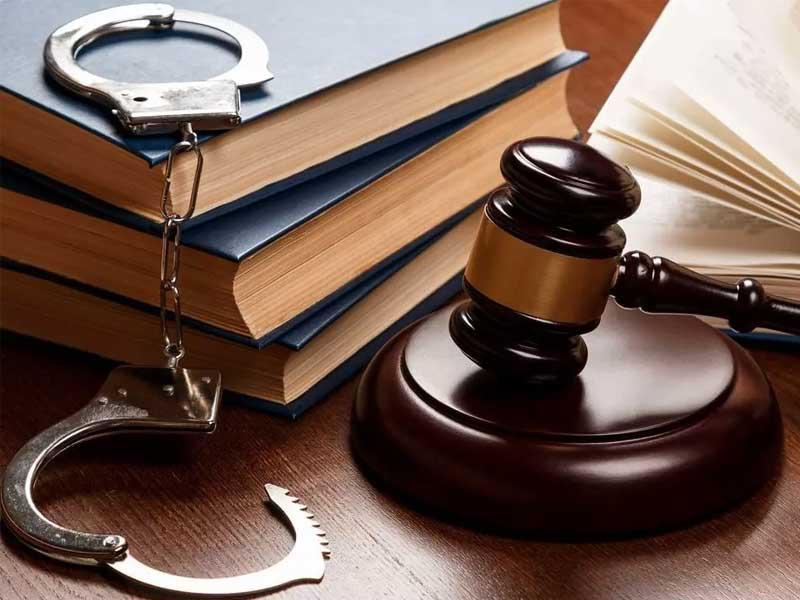 أهمية قانون العقوبات في المجتمع ؟