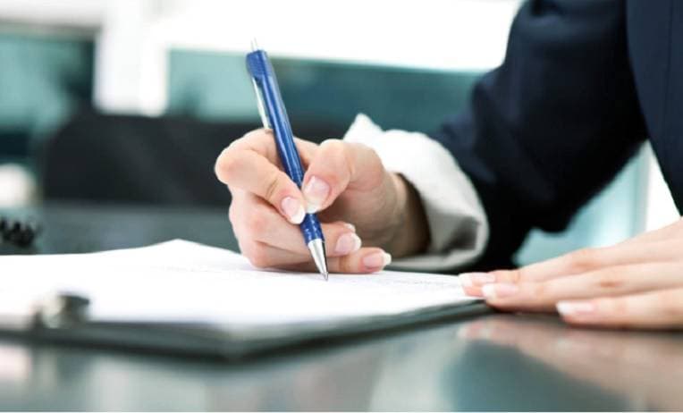 إجراءات التصحيح والاعتراض على توزيع الميراث ؟