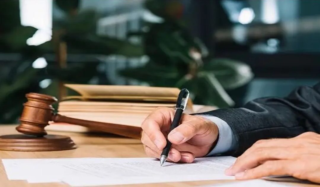 الإجراءات القانونية لاستخراج الوثائق الرسمية ؟