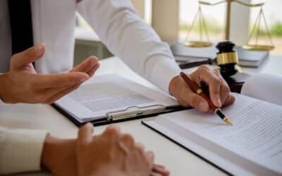 ما هي إجراءات خدمات التوثيق ؟