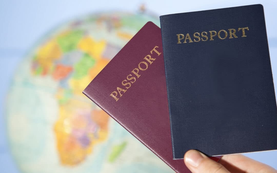 أسباب الحصول على الجنسية المزدوجة ؟