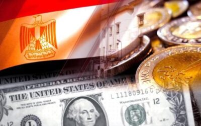 الإطار القانوني للاستثمار الأجنبي في مصر ؟