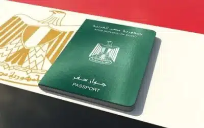 ما هي شروط الحصول علي الإقامة والجنسية فى مصر ؟