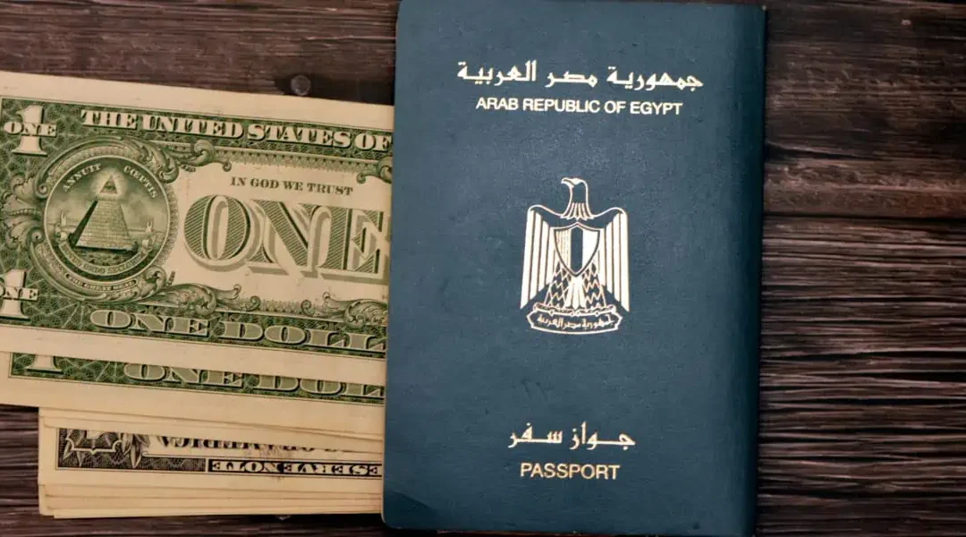 مزايا الحصول على الجنسية المصرية عبر التبرع المالي ؟