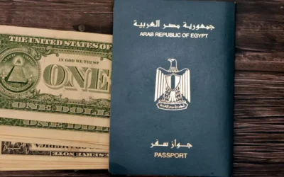 مزايا الحصول على الجنسية المصرية عبر التبرع المالي ؟