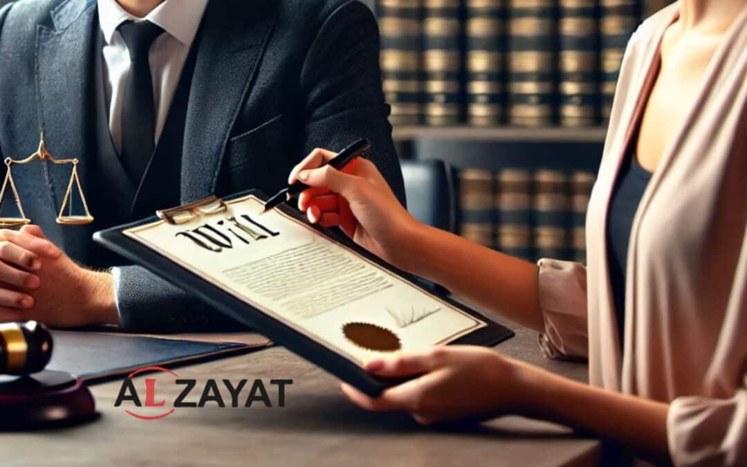 Do I Need to Hire the Same Attorney Who Helped Draft the Will?