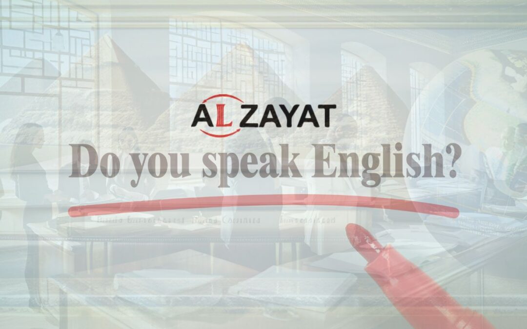 English speaking lawyers in Egypt