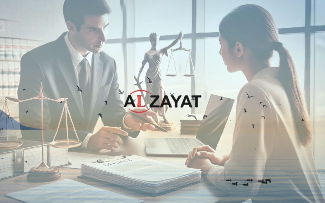 what will divorce lawyer do?