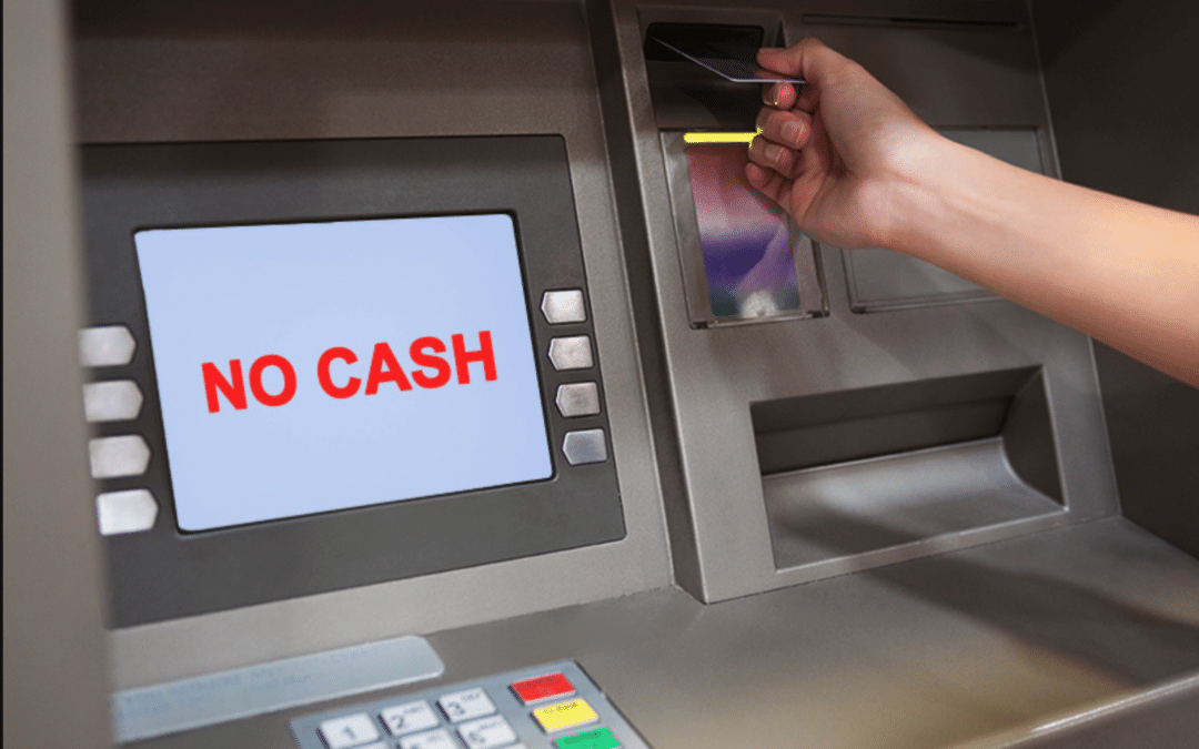 الإجراءات المتبعة عند إعلان الإفلاس المصرفي ؟